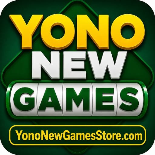 Yono New Games Logo